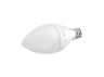 LED Bulb E14 4W C37 380LM 6500K 220-240V LM792 Lemanso
