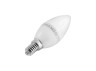 LED Bulb E14 5W C37 400LM 6500K 175-265V LM228 Lemanso