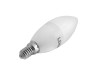 LED Bulb E14 7W C37 520LM 6500K 175-265V LM232 Lemanso