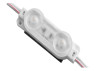 LED modules 2835-2smd 12V IP67 with Shine lens white LEDUA