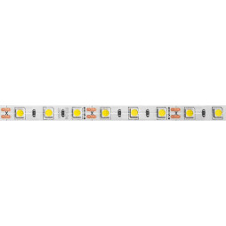 LED strip Feron LS606 12V 7.2W/m 50m white