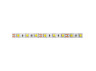LED strip Feron LS606 12V 7.2W/m 50m white
