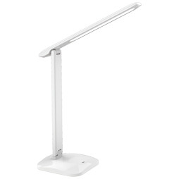 LED lamp Lemanso 9W 500LM 230V ABS LMN43006 white