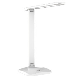 LED lamp Lemanso 9W 500LM 230V ABS LMN43006 white