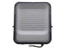 LED spotlight 100w 6500K IP65 11000LM LEMANSO "Triton" black/LMP96-101 lens