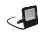 LED spotlight 30w 6500K IP65 4200LM LEMANSO "Super Triton" black/LMP96-32
