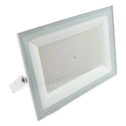 LED spotlight 150w 6500K IP65 9000LM LEMANSO white/LMP33-150