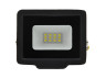 LED spotlight 10w 6500K IP65 800LM LEMANSO "Poseidon" black/LMP73-11