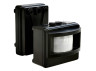 LED motion sensor LEMANSO LM614 120° black