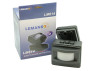 LED motion sensor LEMANSO LM614 120° black