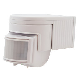 D/motion LEMANSO LM6322 180° white