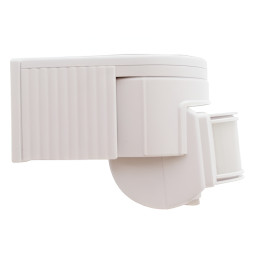 D/motion LEMANSO LM6322 180° white