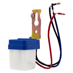 Photocell LEMANSO LM6326 6A