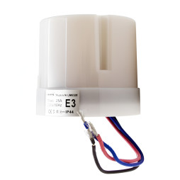 Photocell LEMANSO LM6328 25A