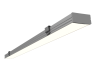 LED linear surface-mounted lamp "N15-500" 220V 8W 3500k LEDUA