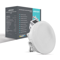 Rechargeable LED lamp Ledcoin EL300