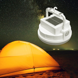 Rechargeable LED lamp Ledcoin EL300