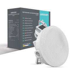 Rechargeable LED lamp Ledcoin EL301