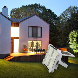 Rechargeable LED lamp Ledcoin EL302