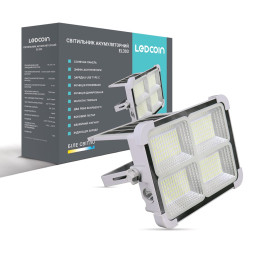 Rechargeable LED lamp Ledcoin EL303