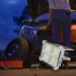 Rechargeable LED lamp Ledcoin EL303