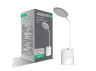 Rechargeable LED table lamp Ardero DE1740ARD 5W white