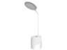 Rechargeable LED table lamp Ardero DE1740ARD 5W white