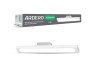 Rechargeable LED surface-mounted lamp Ardero AL5082ARD 5W white