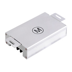 Amplifier for RGB strip 360W 12-24V LEDUA