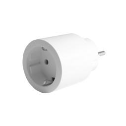 Timer with wi-fi LM6349 + built-in energy meter smart home Lemanso