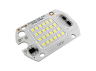 Matrix for spotlights 20W 6000K SMD + IC driver 220V LEDUA