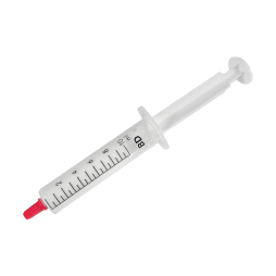 Thermopaste 10ml. (Syringe)
