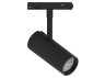 LED magnetic track light 10W 4000K 35° black MGN303 Feron