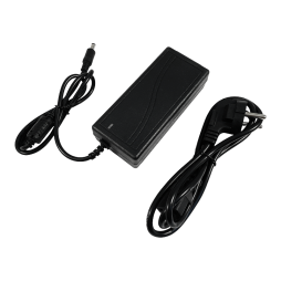 Power supply 72W 6A DC12 (PL-72-12) OEM