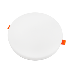 LED recessed DownLight round ESTER 24W 185-265V 5000K #475/1 AVT