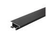 LED profile for shelf ends 3m Steel PA-GLAXWN3M-AL-06 GTV