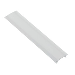 LED profile corner-end single-sided 3m PA-GLAXNBJ3M-AL GTV
