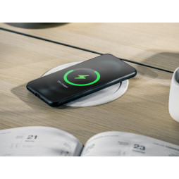 COMFORT PLUS extension cord 120mm 4 SCHUKO sockets 2xUSB 2.4A 2xRJ45 WC 5W 220-240V cable 1.5m Black GTV