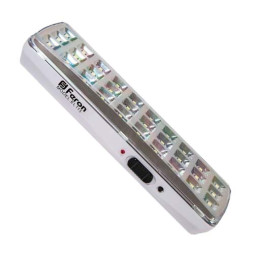 Battery lamp Feron EL115 2W 6500K