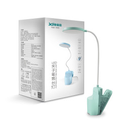 Rechargeable table lamp TGX-7079