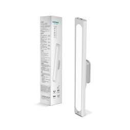 Rechargeable lampTGX-798L on magnet