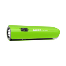 Rechargeable flashlight TGX-8069