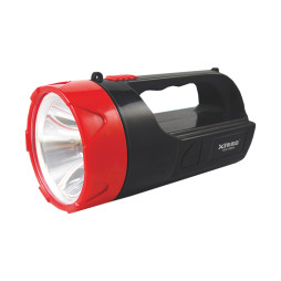 Rechargeable flashlight TGX-909A