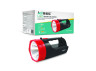 Rechargeable flashlight TGX-909A