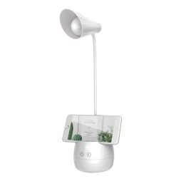 Rechargeable table lamp TGX-7007