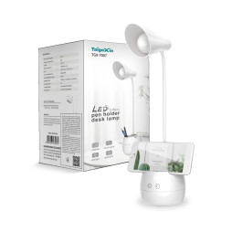 Rechargeable table lamp TGX-7007
