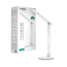 Rechargeable table lamp TGX-7002 6W