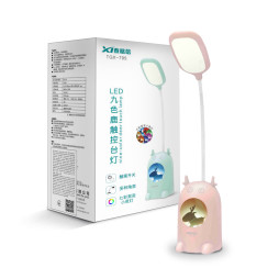 Rechargeable table lamp TGX-795