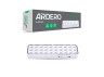 Ardero EL120ARD 2W 6500K rechargeable lamp
