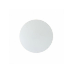 Wall surface mounted lamp AL8005 G9*3 230V white, round, 200*56mm